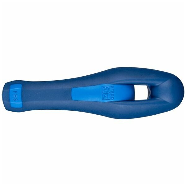 Soft Grip File Handle for 4-6" Files with Any Tang - BOX QTY 10