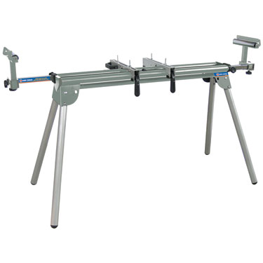 UNIVERSAL FOLDING MITER SAW STAND