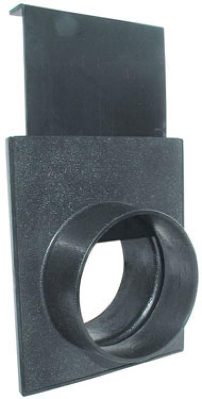 4" Blast Gate