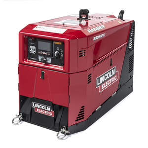 RANGER® 330MPX WELDER/GENERATOR ENGINE DRIVE (KOHLER®)
