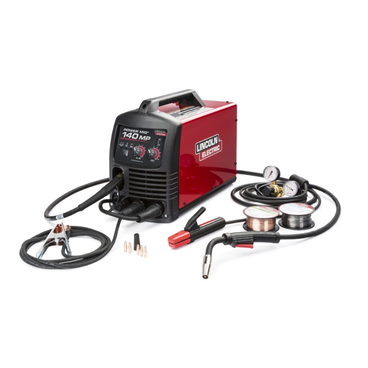 POWER MIG® 140 MP® MIG WELDER