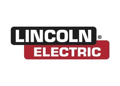 Lincoln Electric Aluminum Welding Tube, 1/8 x 14-in