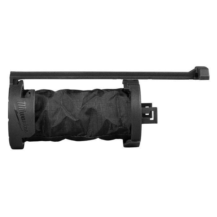 Accessory Dust Shroud