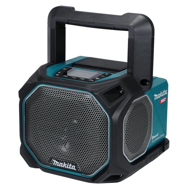 40Vmax XGT / 18V LXT Bluetooth Jobsite Speaker, Tool Only