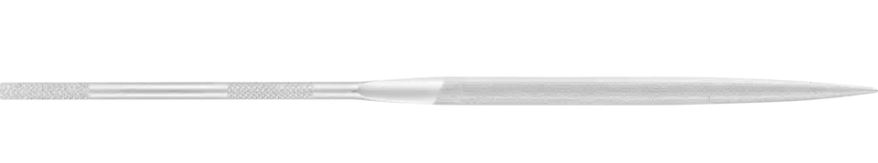 Crossing Needle File 5-1/2" Cut 2  - BOX QTY 12