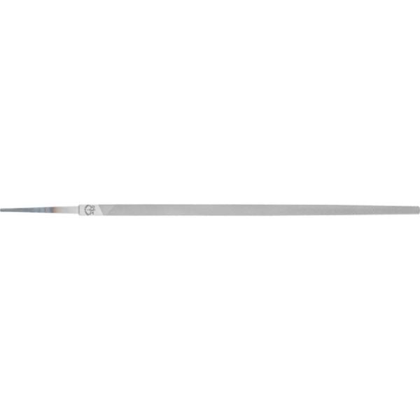 Square File 10" Smooth Cut - BOX QTY 10
