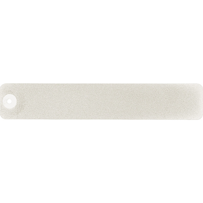 PFERD Diamond Semi-Flexible File 6-5/8" x 1-3/16" x 1/32" D126 Grit