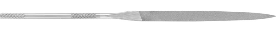 Knife Needle File 5-1/2" Cut 2  - BOX QTY 12