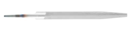 Half Round File 4" Second Cut - BOX QTY 10