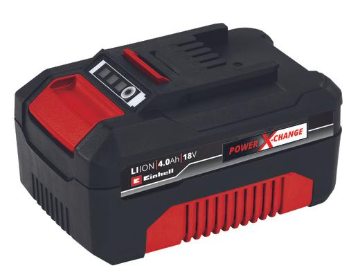 4.0 Ah 18V Power X-Change Battery