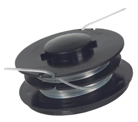 EINHELL 32.8 ft. X 0.055" Dual Replacement Spool for 3402037 12" Electric String Trimmer
