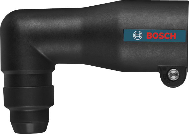  SDS-plus® Right Angle Attachment