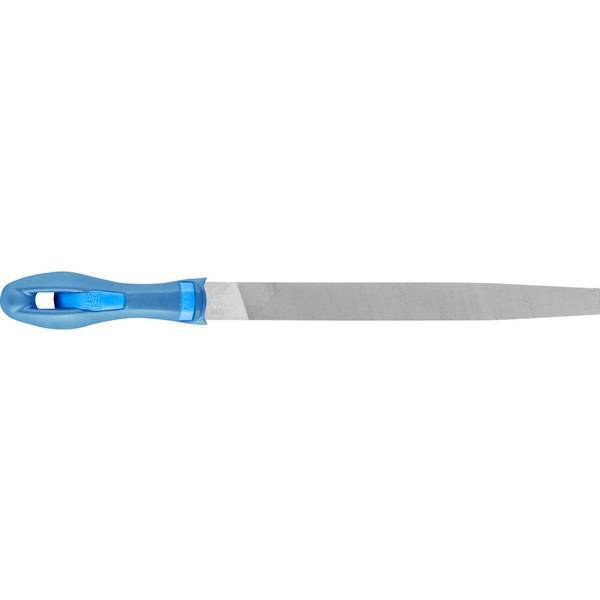 PFERD Flat File 8" Smooth Cut with Handle Retail -  BOX QTY 5
