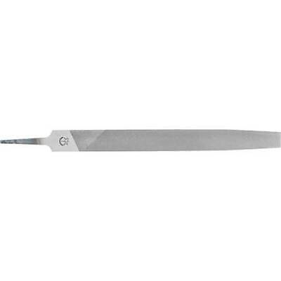 PFERD Flat File 10" Second Cut - BOX QTY 10