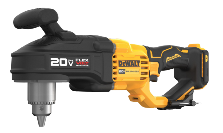20V MAX FLEXVOLT Advantage ½” Stud and Joist Drill – Tool Only