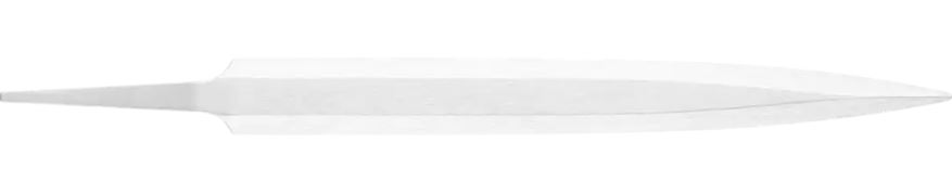 Barrette File 6" Swiss Pattern Cut 0 - BOX QTY 12
