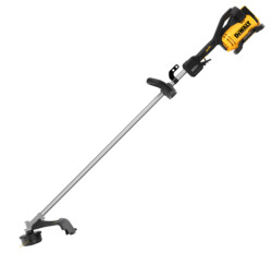 60V MAX* 17-1/2 in. Brushless Cordless String Trimmer (Tool Only)