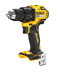 20V MAX* Brushless Cordless 1/2 in. Drill/Driver