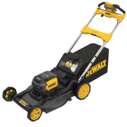 60V MAX* 21 in. Brushless Cordless RWD Self-Propelled Lawn Mower Kit