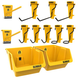 TOUGHSYSTEM® 2.0 DXL™ Workshop Storage Kit