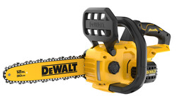 20V MAX* Compact 12 in. Brushless Cordless Chainsaw (Tool Only)
