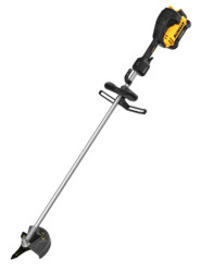 60V MAX* 10 in. Brush Cutter with D-Ring Handle (Tool Only)