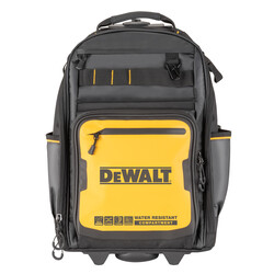 PRO Backpack on Wheels
