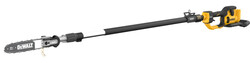 60V MAX* 140 in. Brushless Cordless Telescoping Pole Saw (Tool Only)