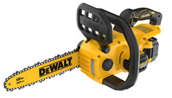 20V MAX* 12 in. Compact Brushless Cordless Chainsaw Kit