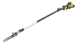 60V MAX* 160 in. Brushless Cordless Telescoping Pole Saw (Tool Only)
