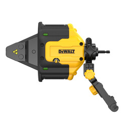 IMPACT CONNECT™ PEX Pinch Clamp Attachment