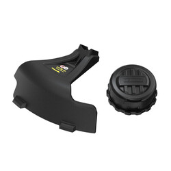 Brush Cutter To String Trimmer Conversion Kit