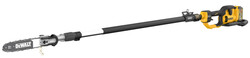 60V MAX* 140 in. Brushless Cordless Telescoping Pole Saw Kit