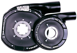 7" Pearl Vacu-Guard™ Carbide Protection for Bosch® & Milwaukee®