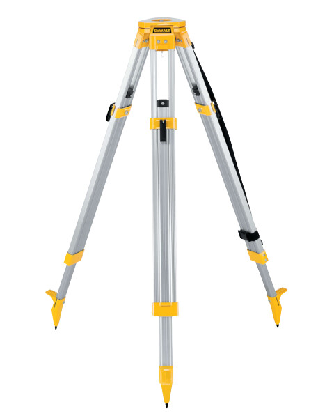 Dewalt Construction Tripod