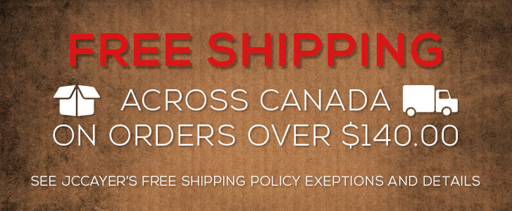 Free Shipping